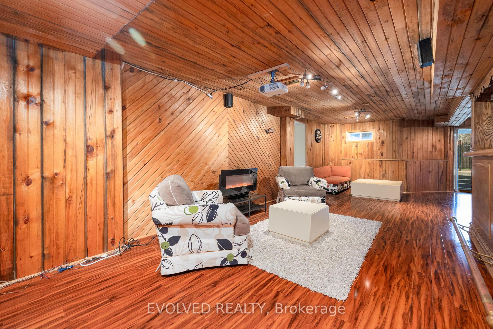 Photo 7 of Unit Lower level, 40 Rosemount Avenue, Markham, Thornhill — HOMEH
