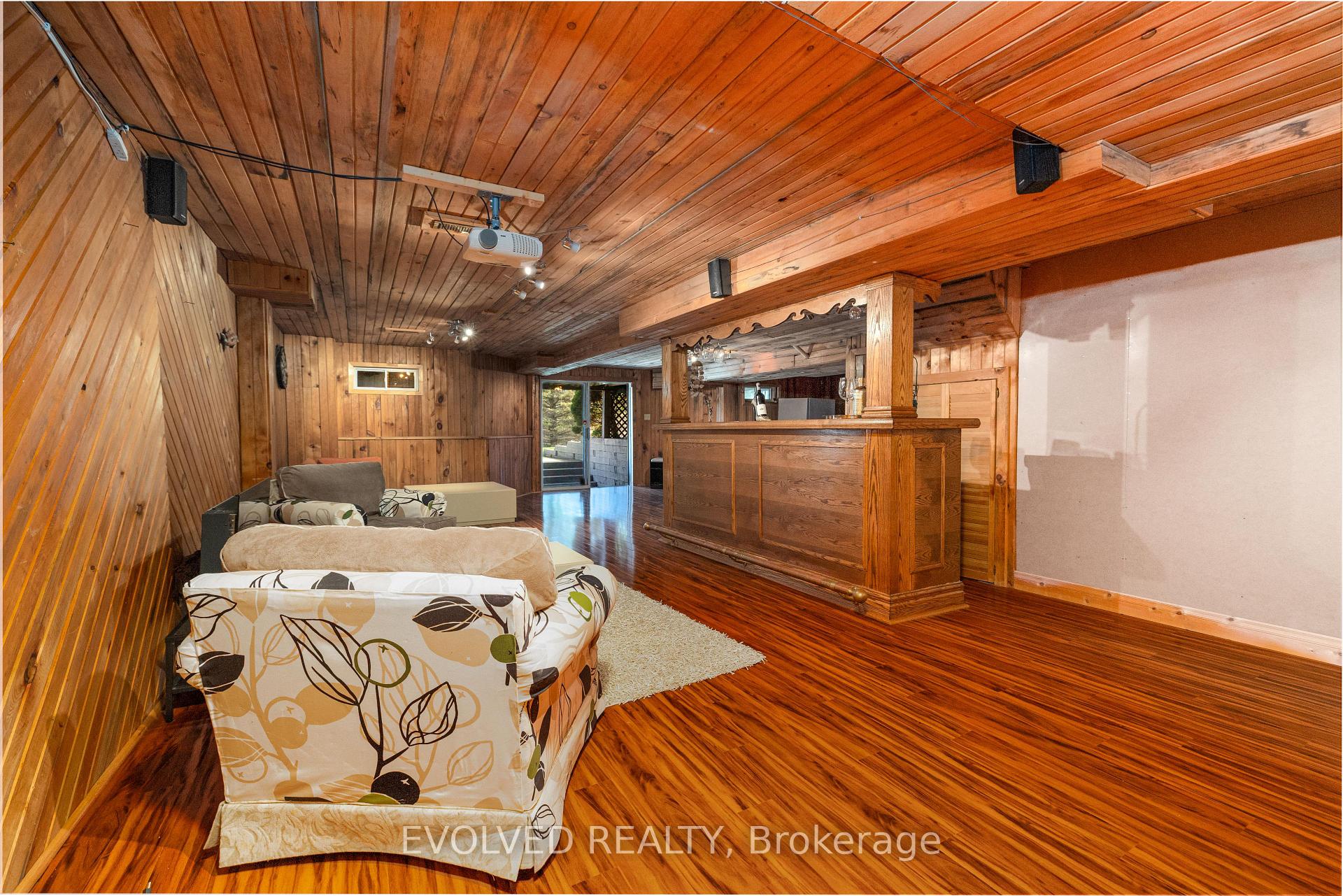 Photo 10 of Unit Lower level, 40 Rosemount Avenue, Markham, Thornhill — HOMEH