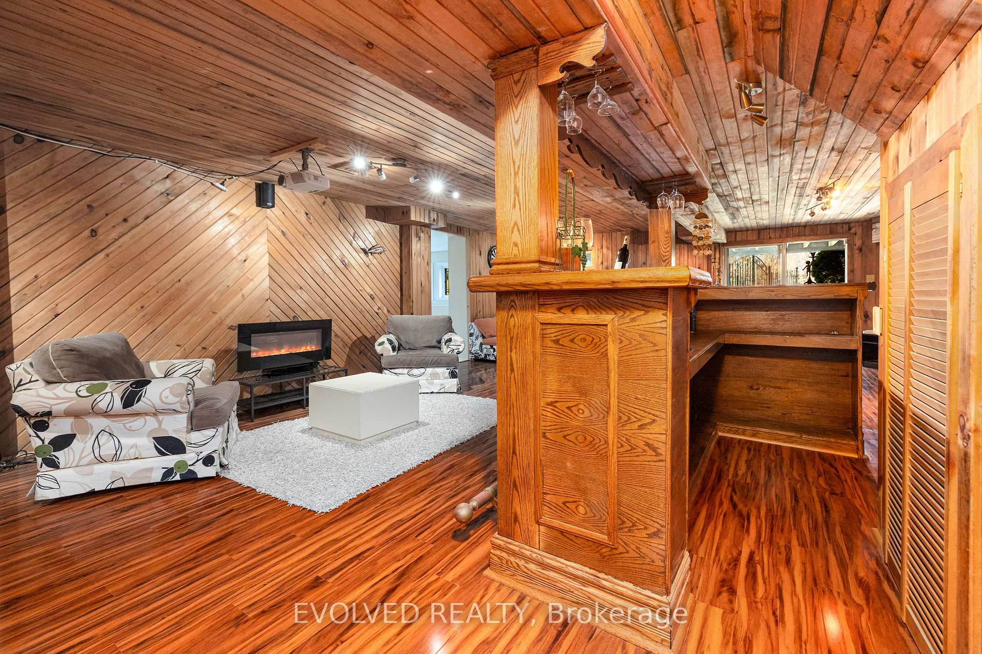 Photo 24 of Unit Lower level, 40 Rosemount Avenue, Markham, Thornhill — HOMEH