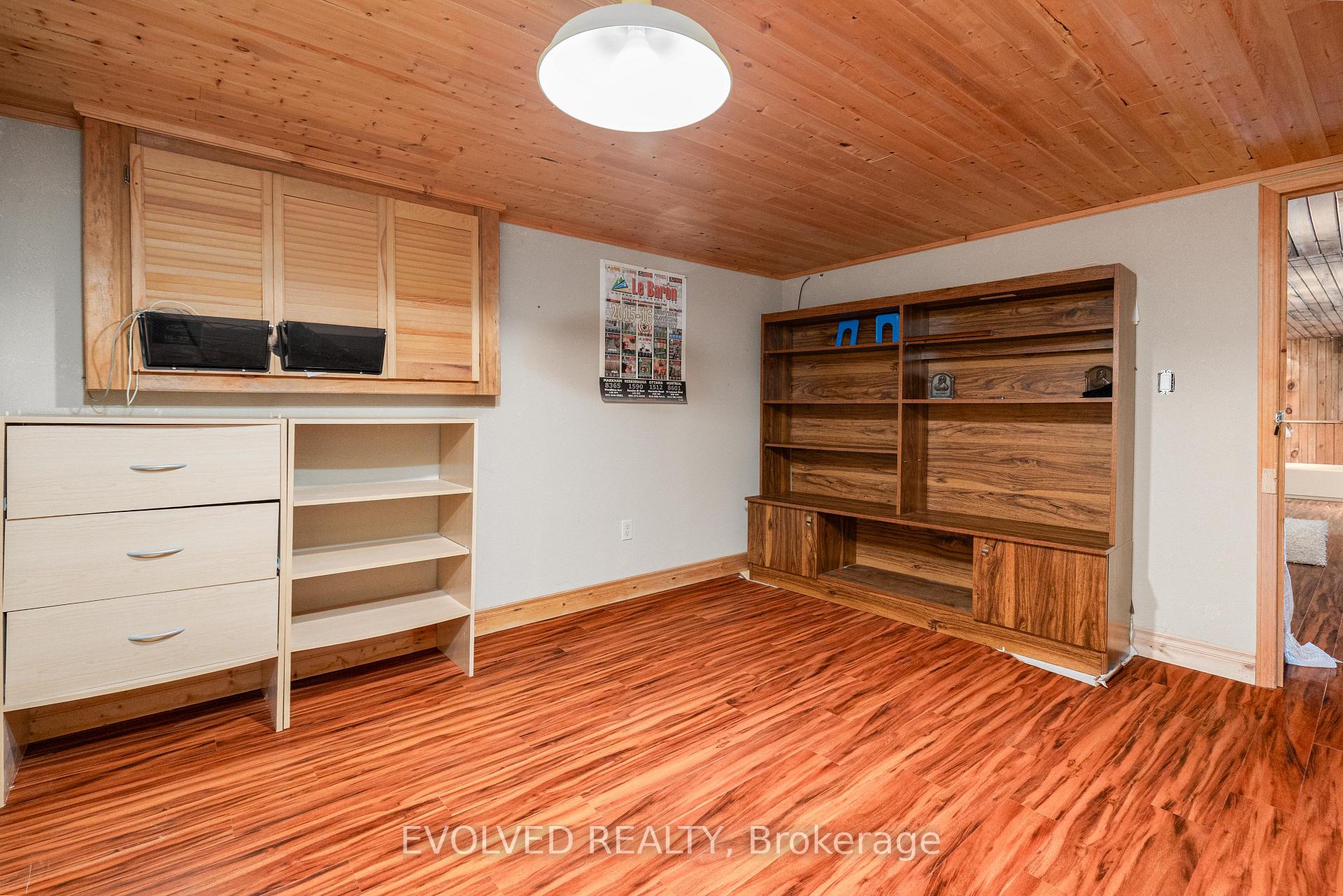 Photo 12 of Unit Lower level, 40 Rosemount Avenue, Markham, Thornhill — HOMEH