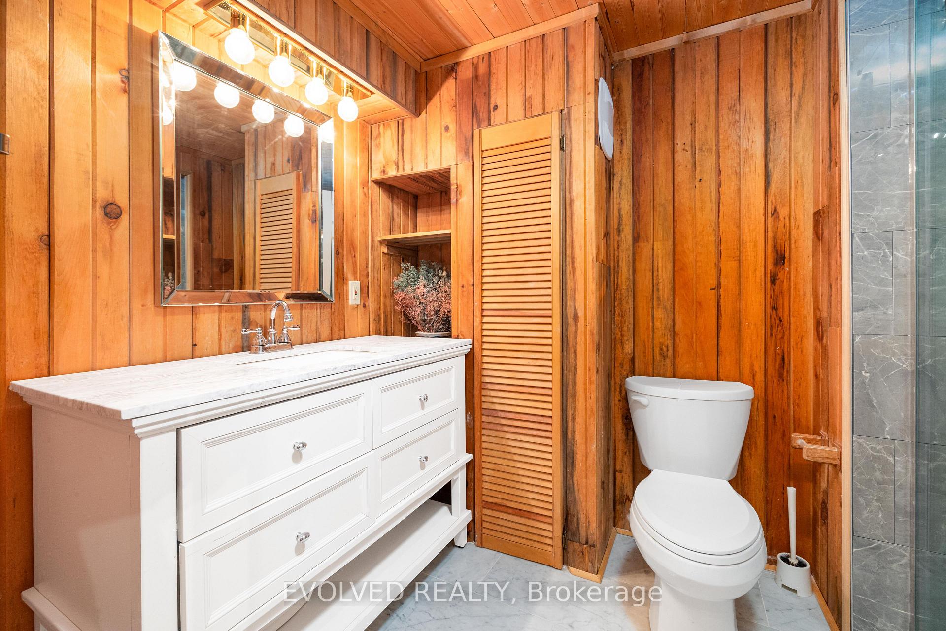 Photo 4 of Unit Lower level, 40 Rosemount Avenue, Markham, Thornhill — HOMEH
