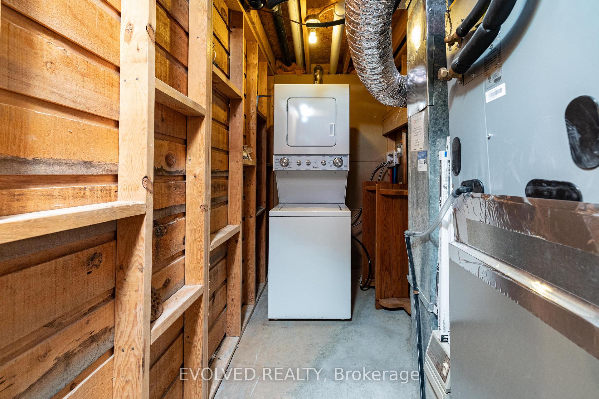 Photo 20 of Unit Lower level, 40 Rosemount Avenue, Markham, Thornhill — HOMEH