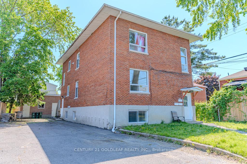 Photo 37 of Unit Unit 2, 361 Gougeon Street, Ottawa, Vanier — HOMEH