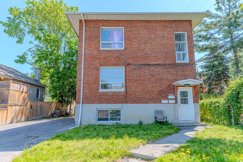 Photo 22 of Unit Unit 2, 361 Gougeon Street, Ottawa, Vanier — HOMEH