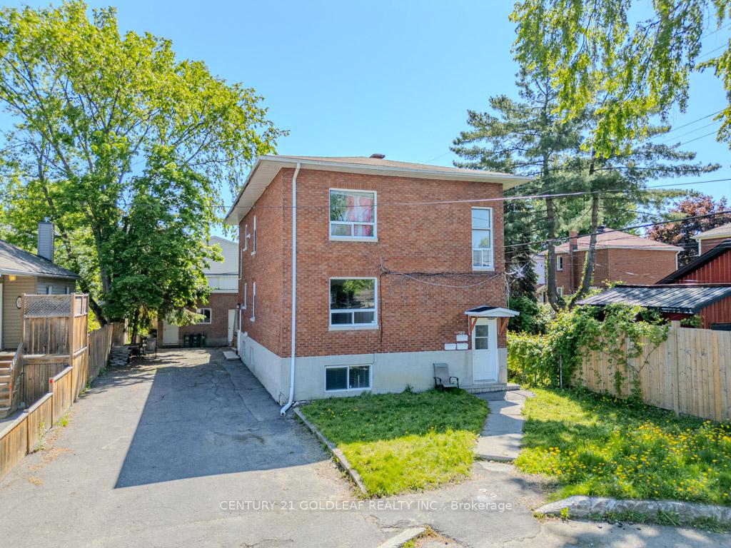 Photo 20 of Unit Unit 2, 361 Gougeon Street, Ottawa, Vanier — HOMEH