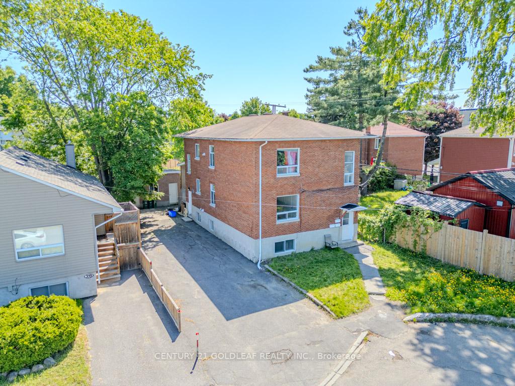Photo 5 of Unit Unit 2, 361 Gougeon Street, Ottawa, Vanier — HOMEH