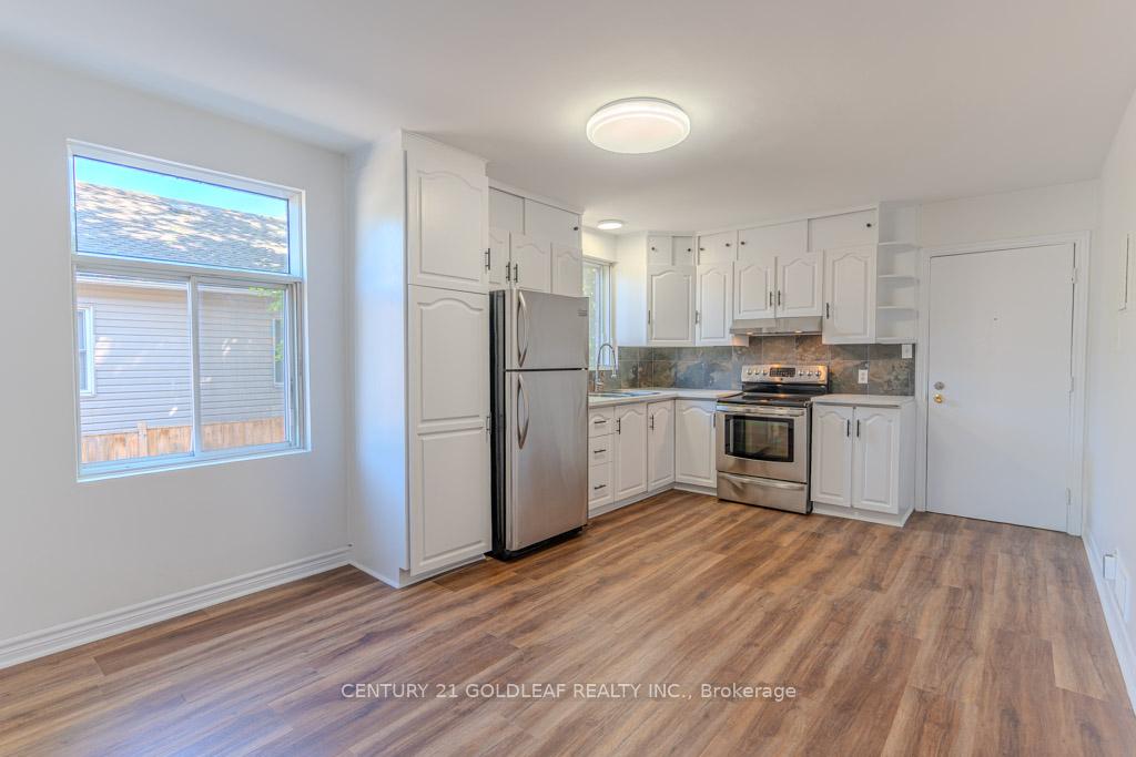 Photo 10 of Unit Unit 2, 361 Gougeon Street, Ottawa, Vanier — HOMEH