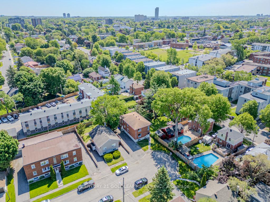 Photo 40 of Unit Unit 2, 361 Gougeon Street, Ottawa, Vanier — HOMEH