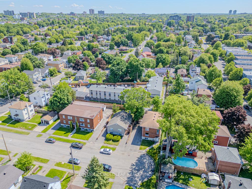 Photo 9 of Unit Unit 2, 361 Gougeon Street, Ottawa, Vanier — HOMEH