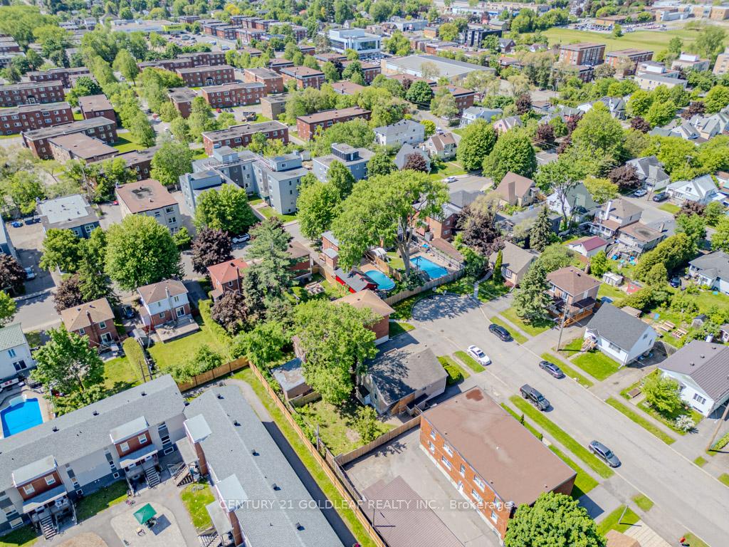 Photo 24 of Unit Unit 2, 361 Gougeon Street, Ottawa, Vanier — HOMEH