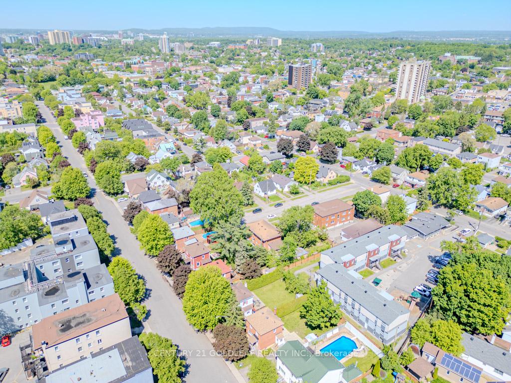 Photo 39 of Unit Unit 2, 361 Gougeon Street, Ottawa, Vanier — HOMEH