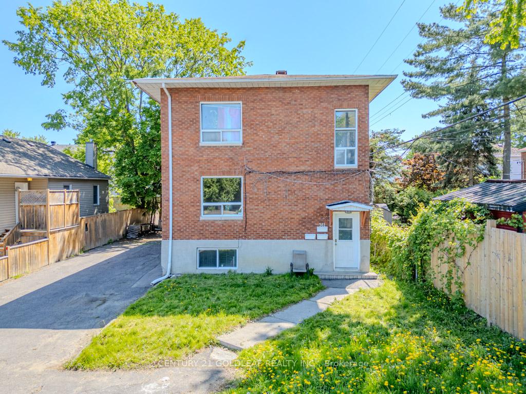 Photo 36 of Unit Unit 2, 361 Gougeon Street, Ottawa, Vanier — HOMEH