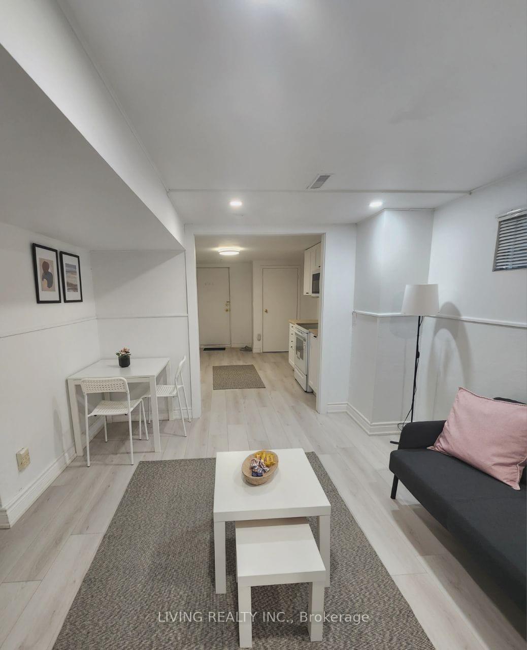 Photo 1 of Unit Bsmt, 23 Charnwood Place, Markham, Aileen-Willowbrook — HOMEH