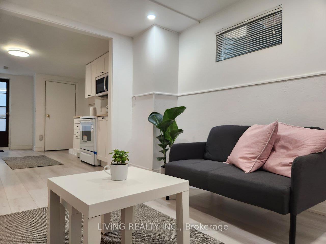 Photo 3 of Unit Bsmt, 23 Charnwood Place, Markham, Aileen-Willowbrook — HOMEH