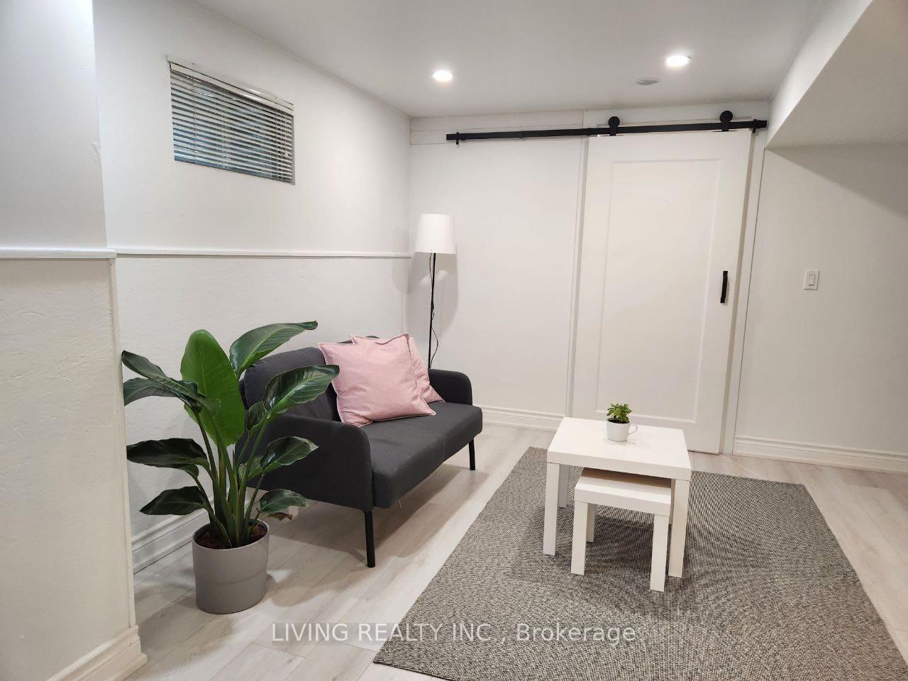 Photo 2 of Unit Bsmt, 23 Charnwood Place, Markham, Aileen-Willowbrook — HOMEH