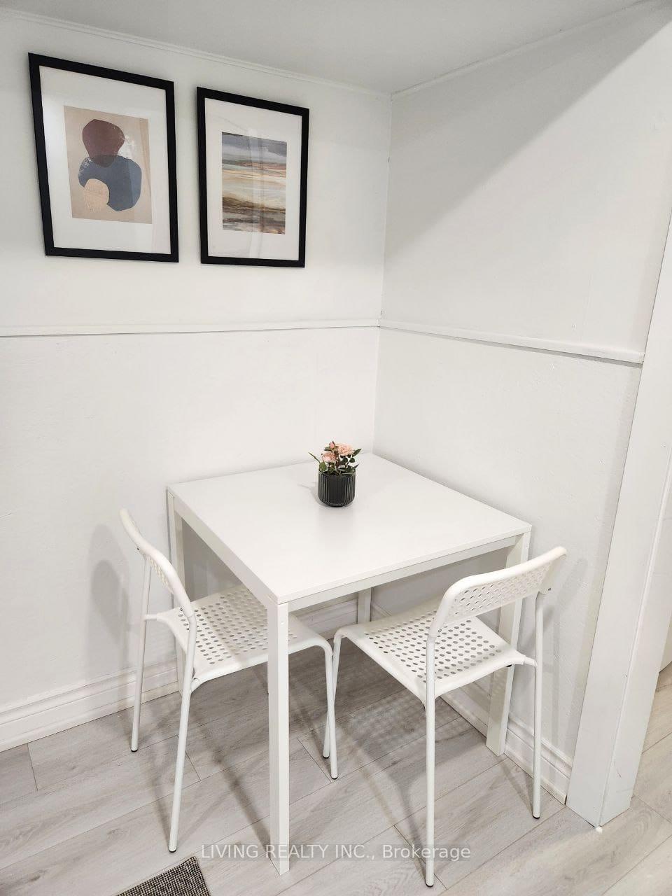 Photo 6 of Unit Bsmt, 23 Charnwood Place, Markham, Aileen-Willowbrook — HOMEH