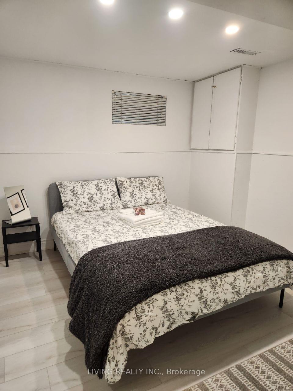 Photo 5 of Unit Bsmt, 23 Charnwood Place, Markham, Aileen-Willowbrook — HOMEH
