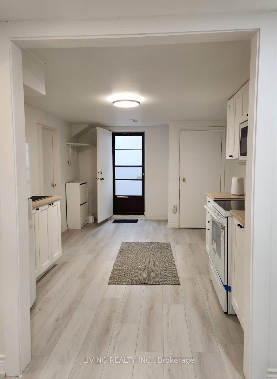 Photo 10 of Unit Bsmt, 23 Charnwood Place, Markham, Aileen-Willowbrook — HOMEH