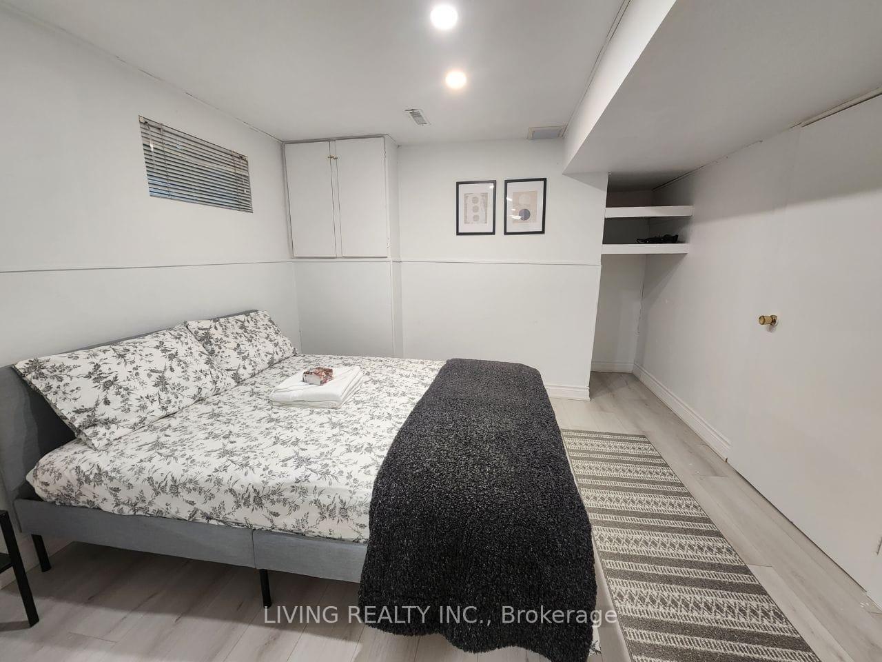 Photo 7 of Unit Bsmt, 23 Charnwood Place, Markham, Aileen-Willowbrook — HOMEH