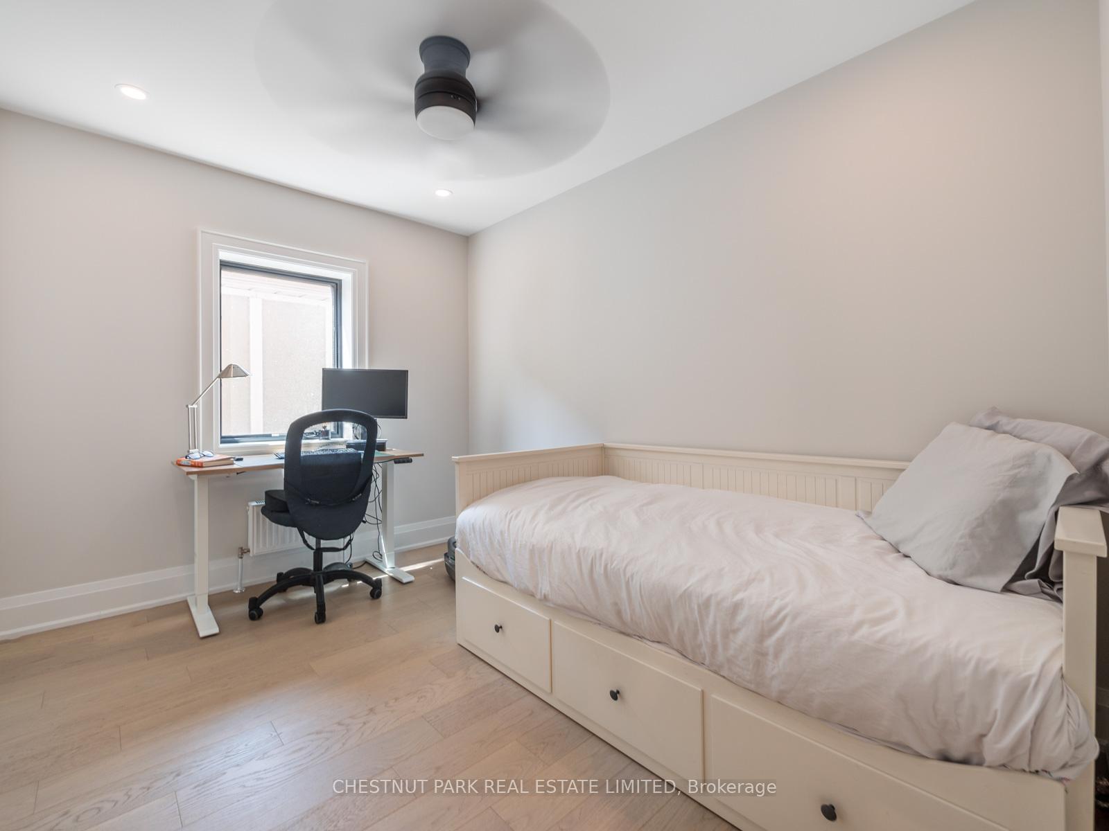 Photo 31 of 14 Southwood Drive, Toronto, The Beaches — HOMEH