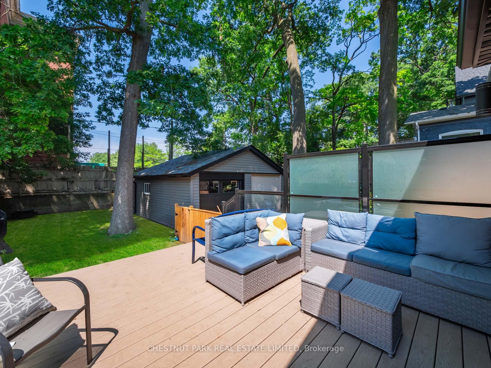 Photo 29 of 14 Southwood Drive, Toronto, The Beaches — HOMEH