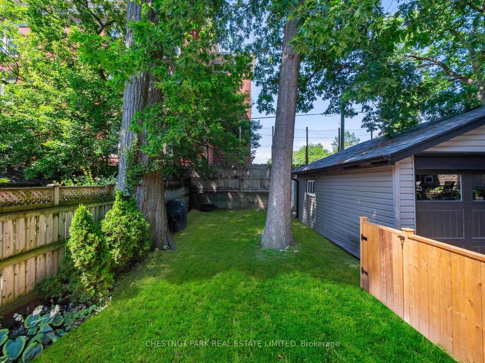 Photo 33 of 14 Southwood Drive, Toronto, The Beaches — HOMEH