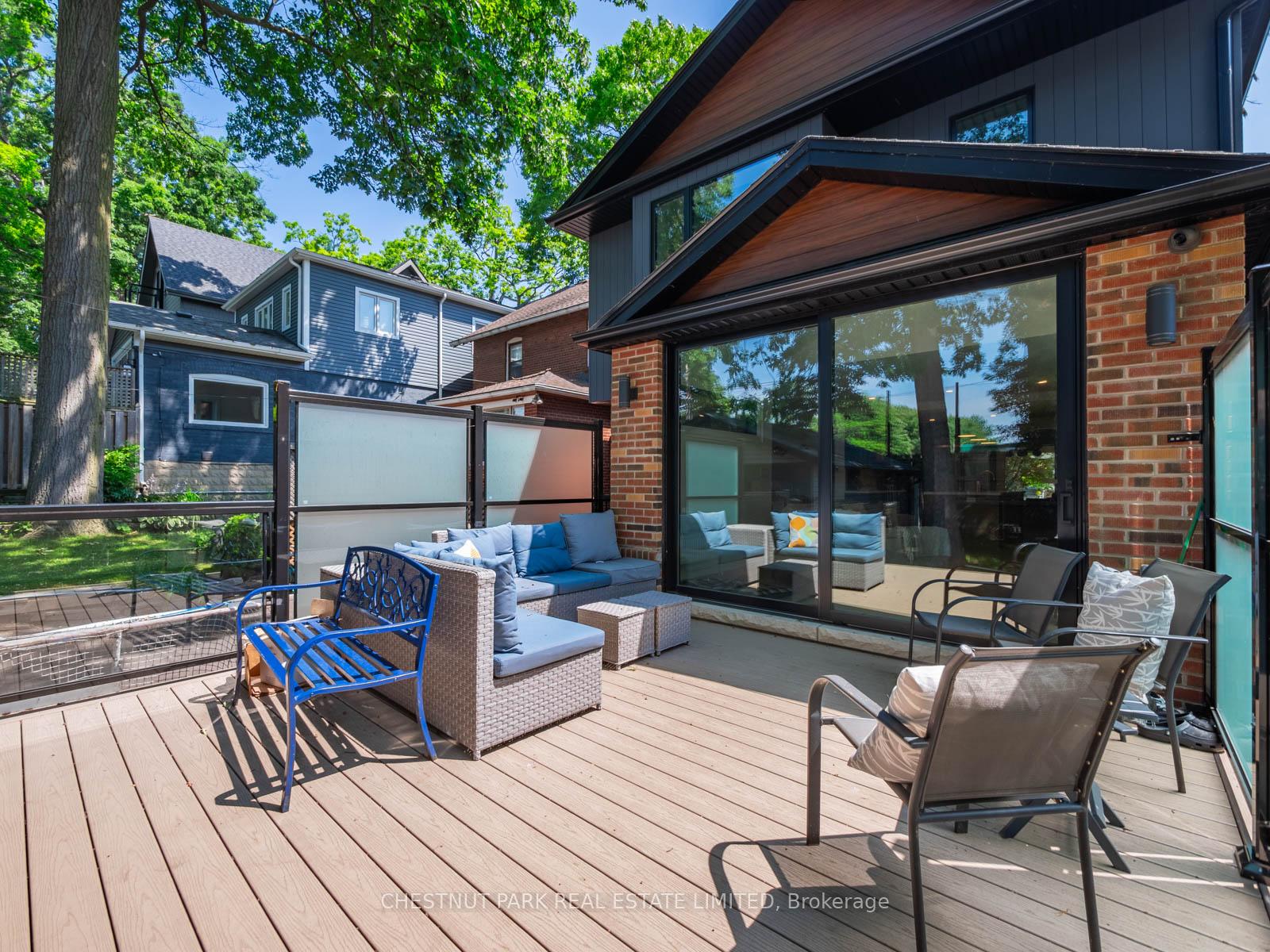 Photo 30 of 14 Southwood Drive, Toronto, The Beaches — HOMEH