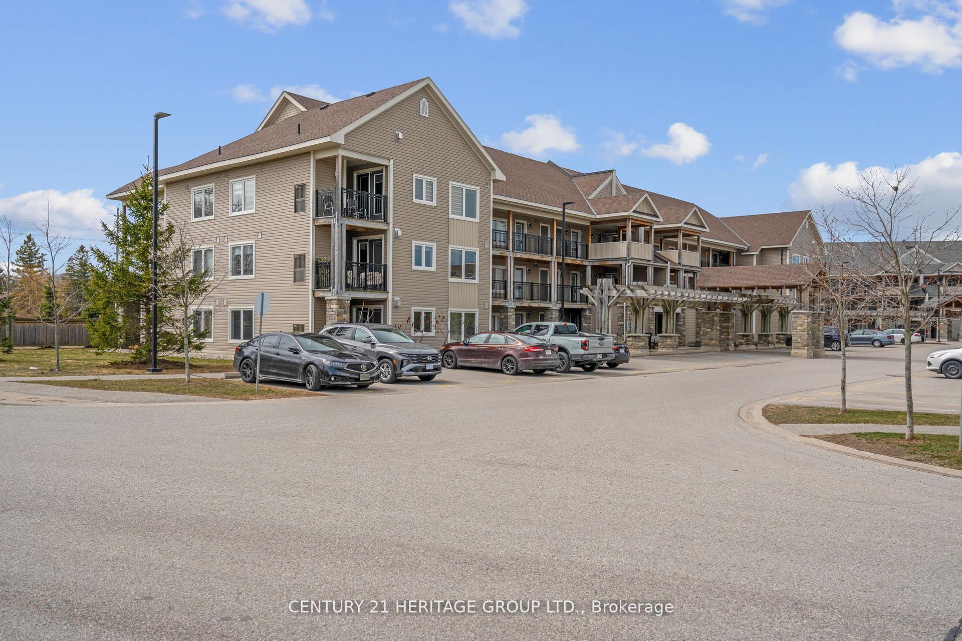 Photo 26 of Unit 200, 2 Anchorage Crescent, Collingwood — HOMEH