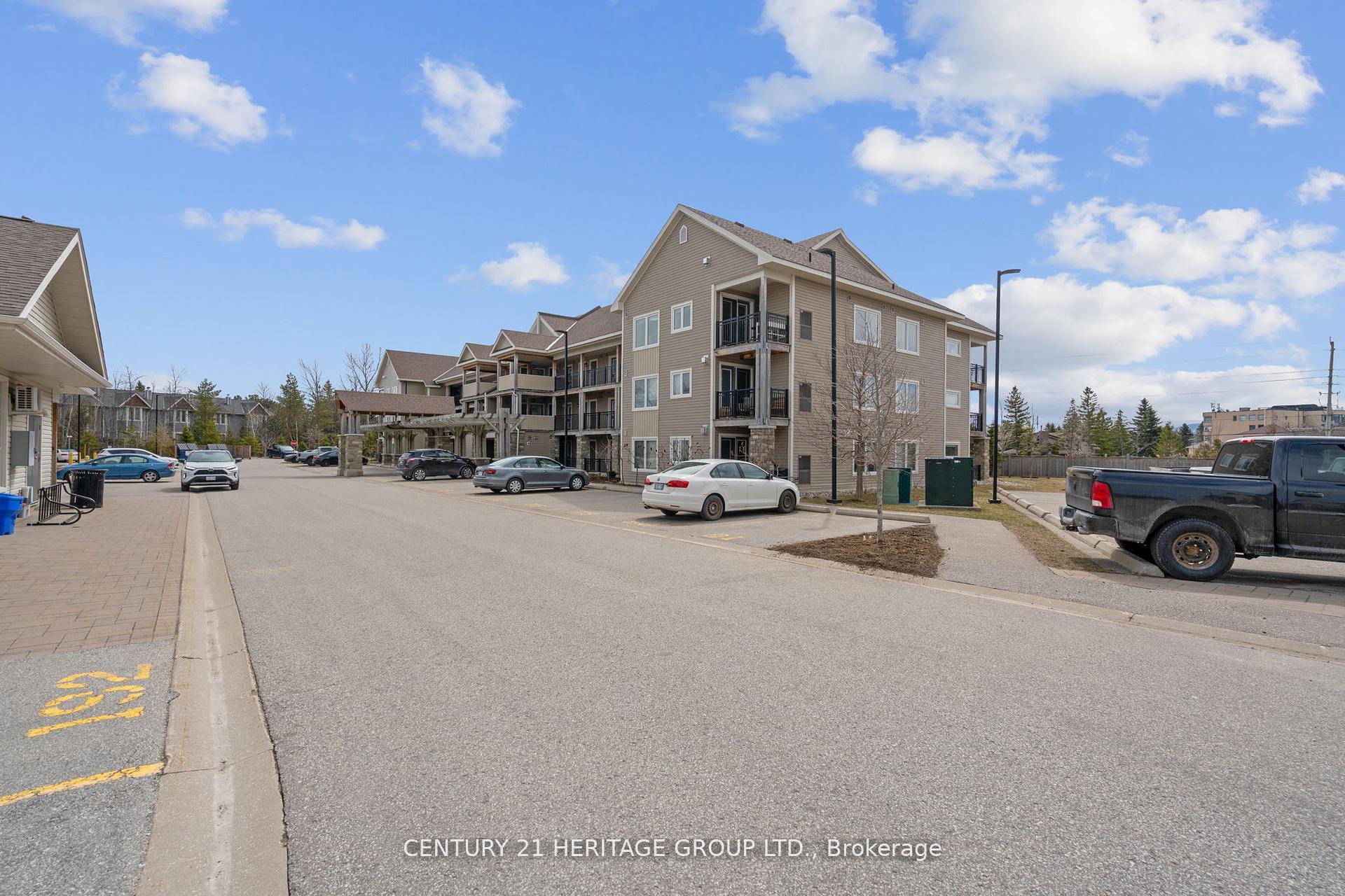 Photo 21 of Unit 200, 2 Anchorage Crescent, Collingwood — HOMEH
