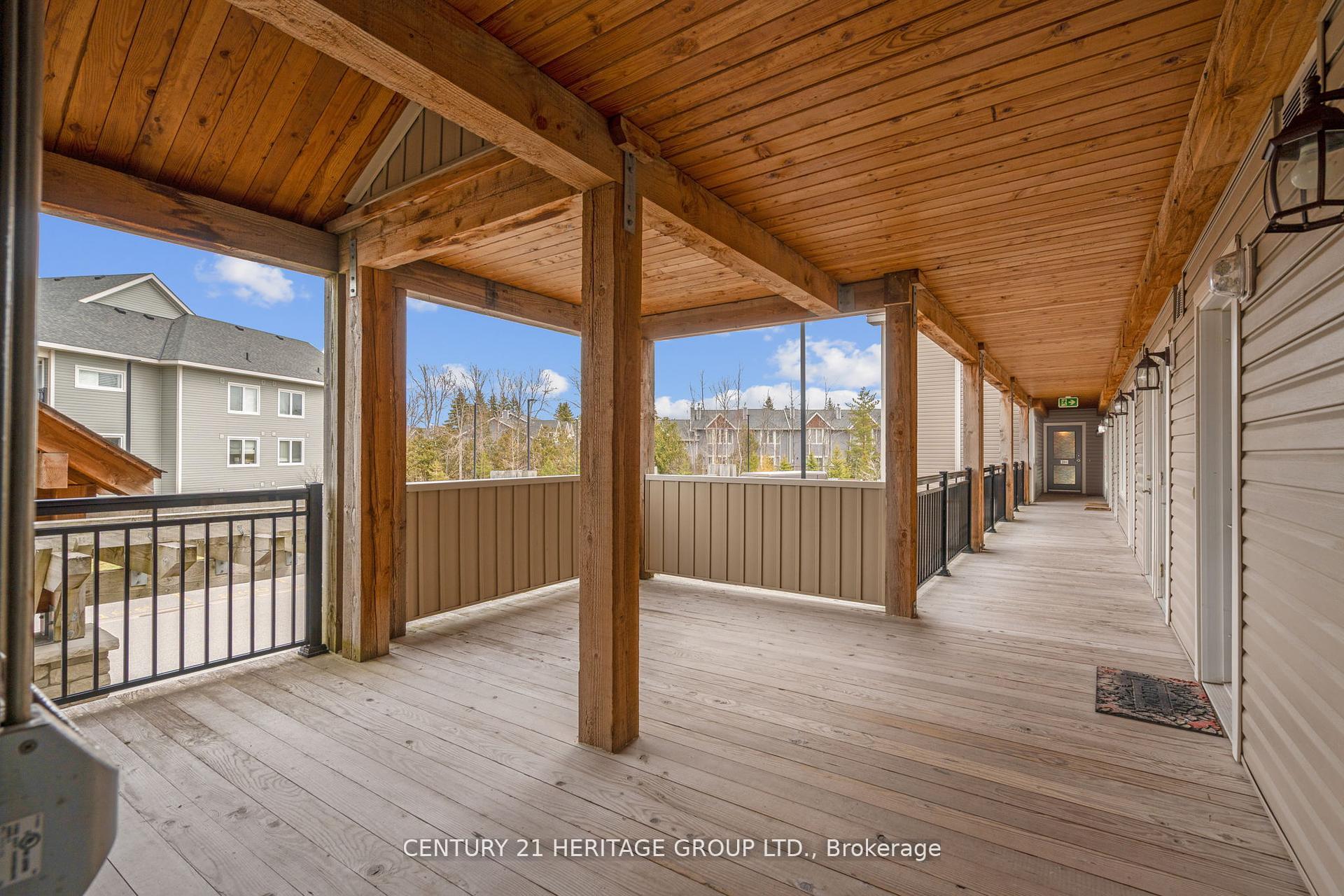 Photo 12 of Unit 200, 2 Anchorage Crescent, Collingwood — HOMEH