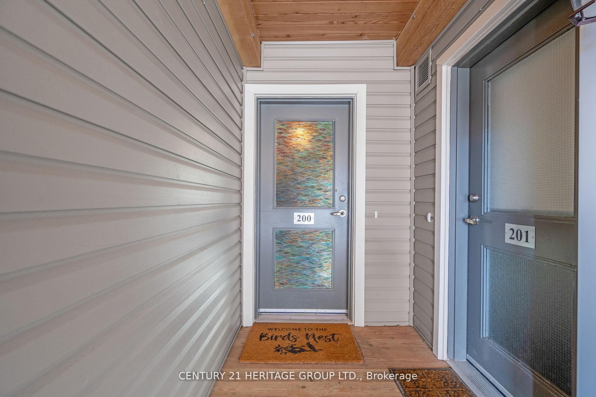 Photo 30 of Unit 200, 2 Anchorage Crescent, Collingwood — HOMEH