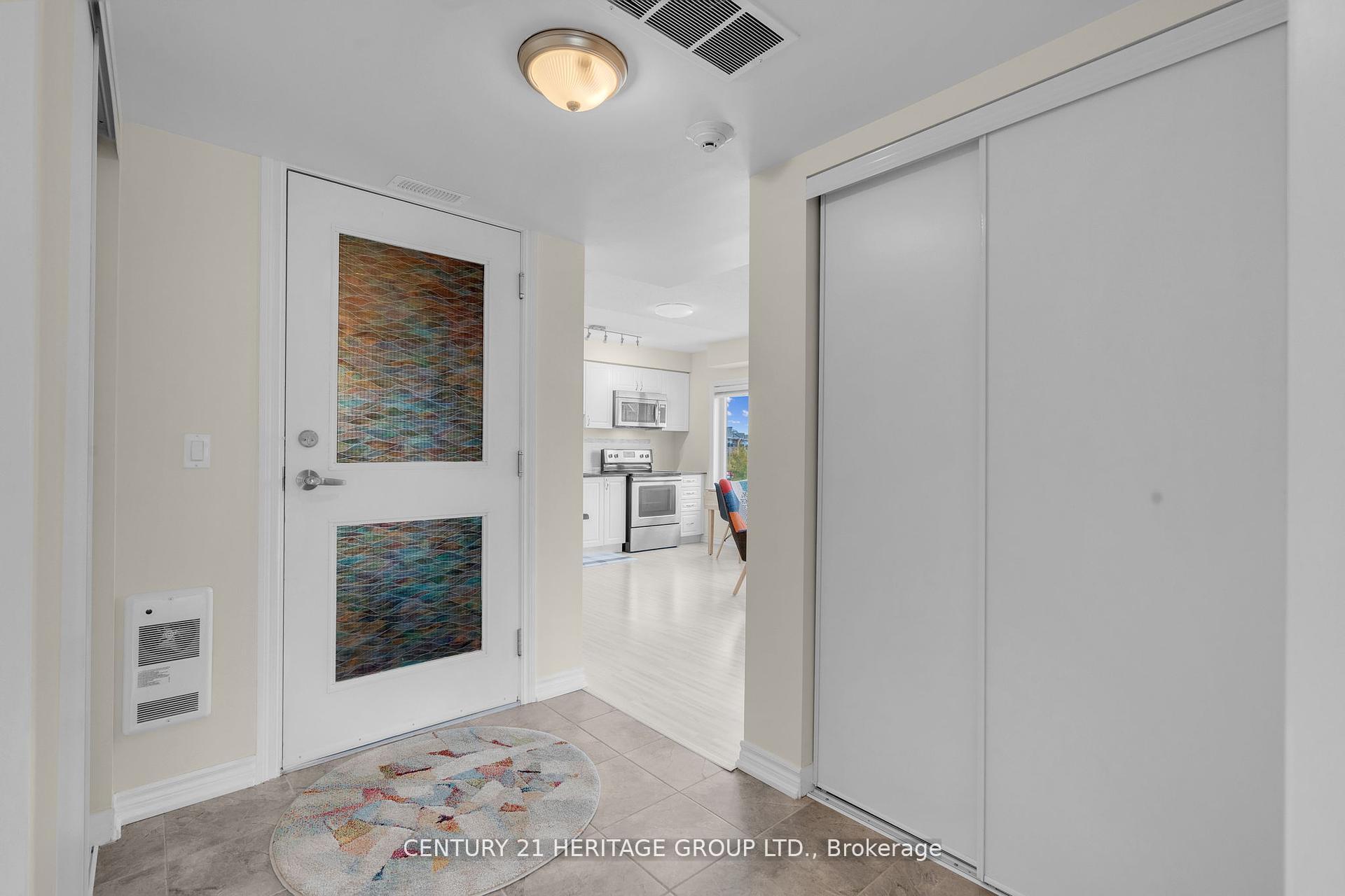 Photo 9 of Unit 200, 2 Anchorage Crescent, Collingwood — HOMEH