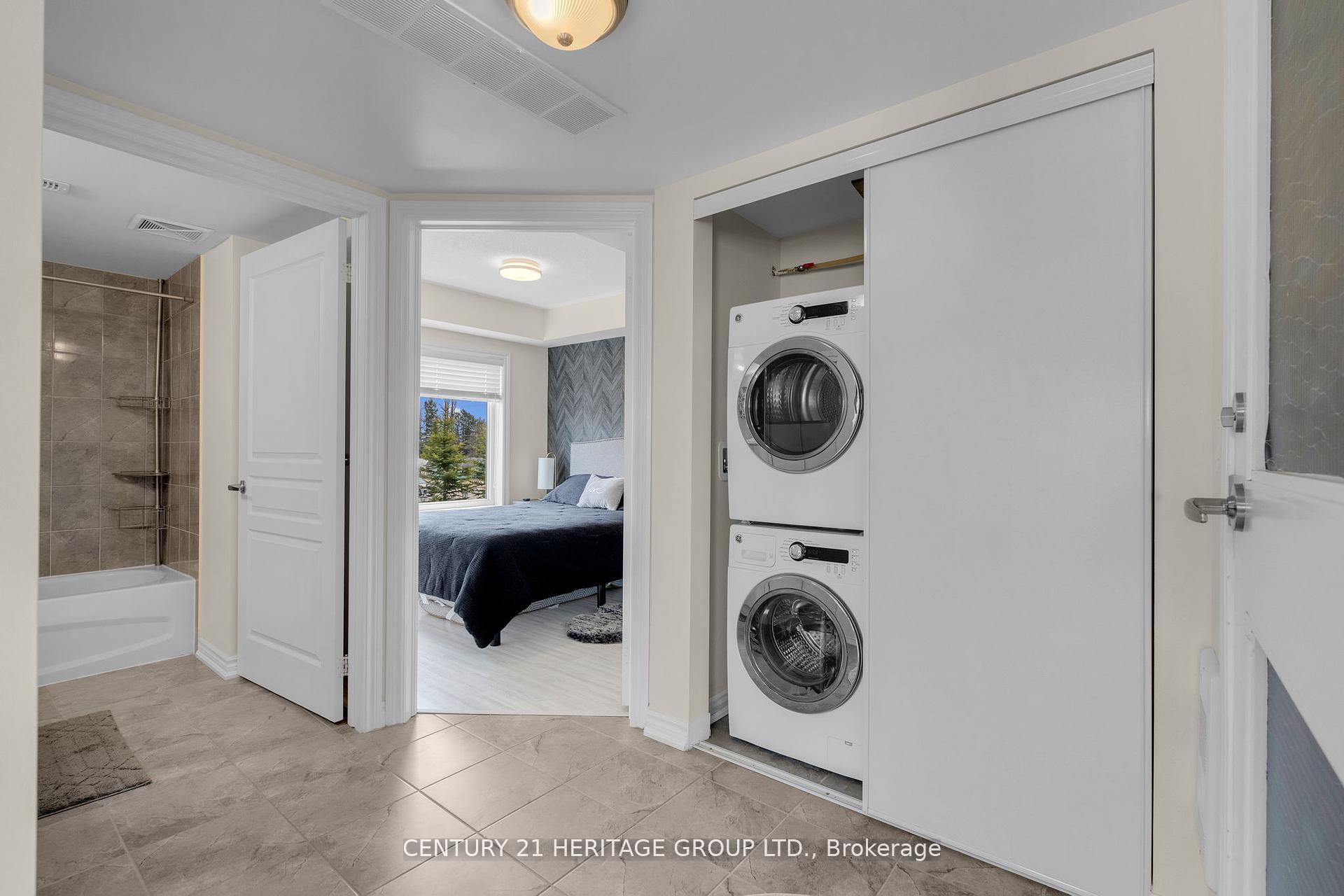 Photo 29 of Unit 200, 2 Anchorage Crescent, Collingwood — HOMEH
