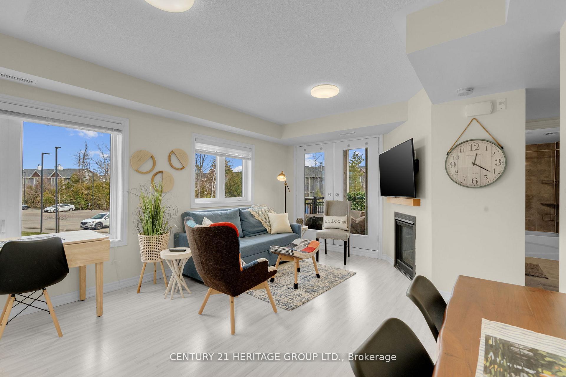 Photo 22 of Unit 200, 2 Anchorage Crescent, Collingwood — HOMEH