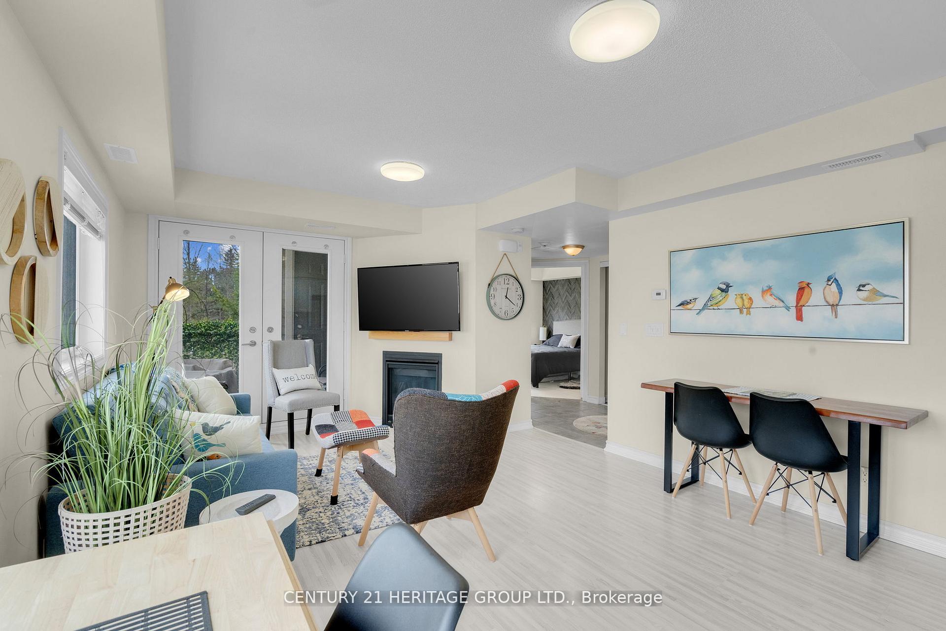 Photo 15 of Unit 200, 2 Anchorage Crescent, Collingwood — HOMEH