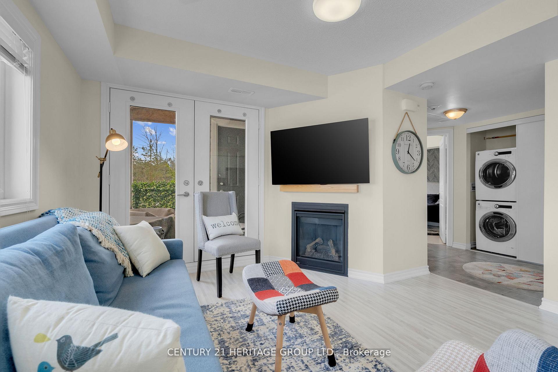 Photo 11 of Unit 200, 2 Anchorage Crescent, Collingwood — HOMEH