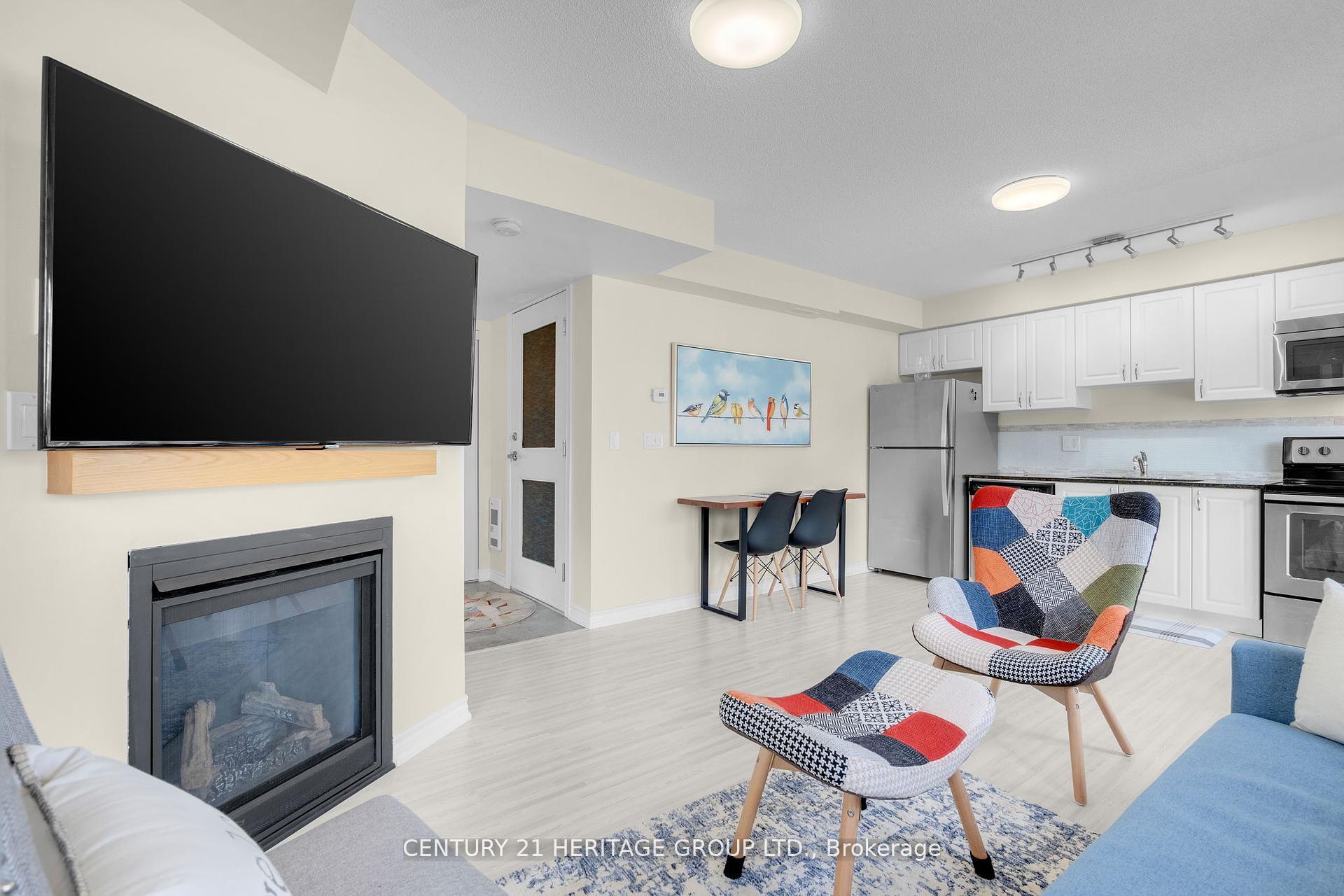 Photo 31 of Unit 200, 2 Anchorage Crescent, Collingwood — HOMEH
