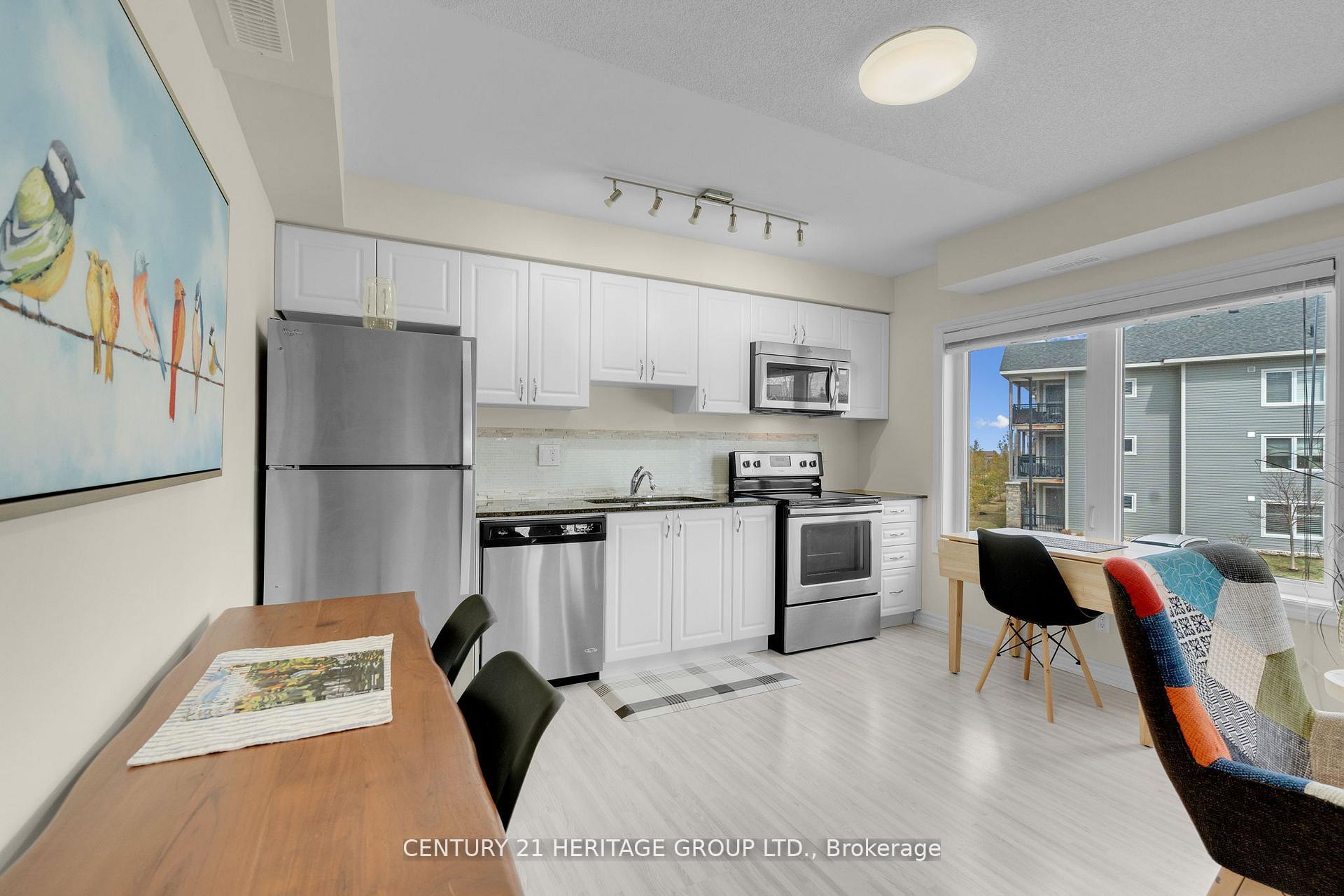 Photo 8 of Unit 200, 2 Anchorage Crescent, Collingwood — HOMEH