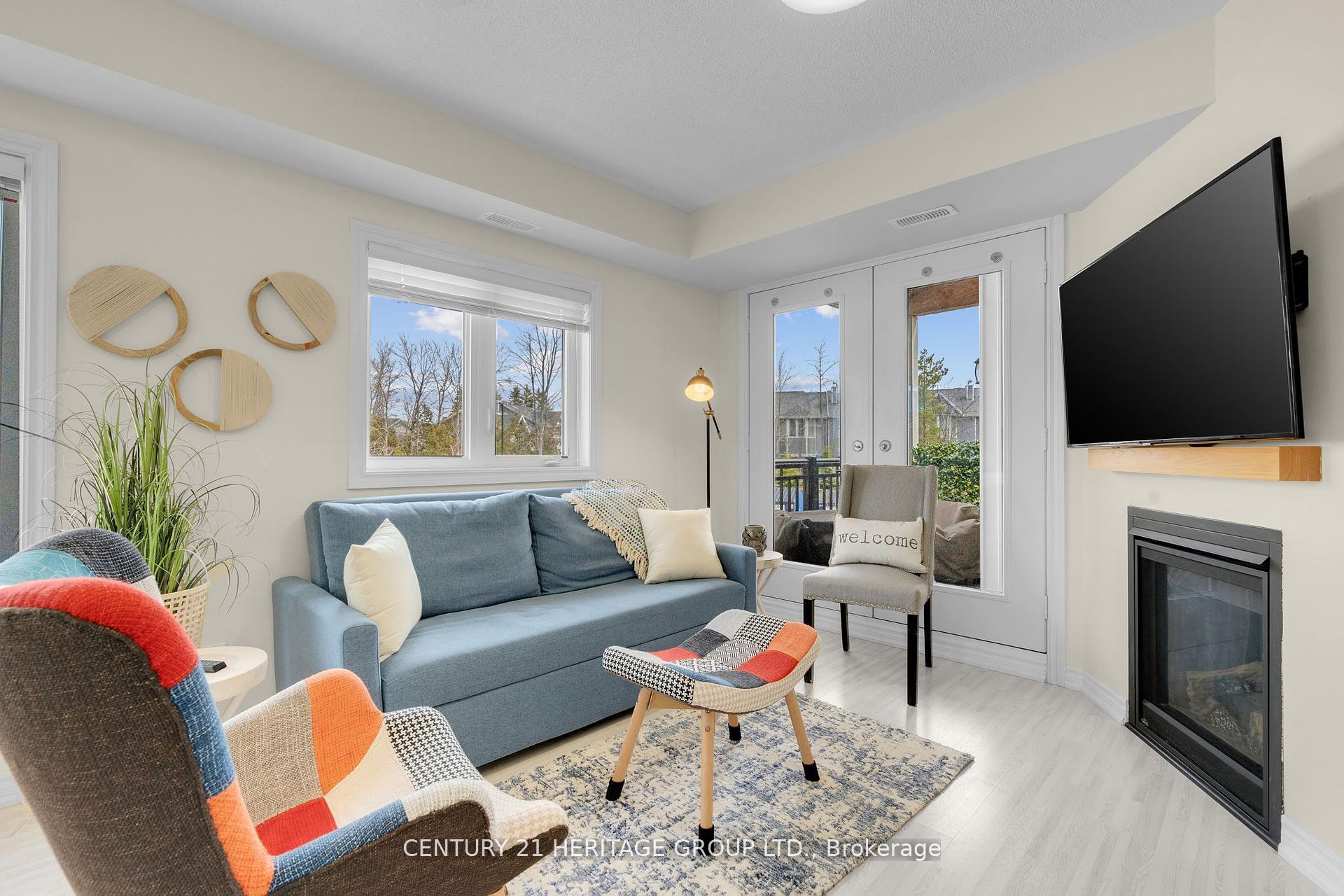 Photo 4 of Unit 200, 2 Anchorage Crescent, Collingwood — HOMEH