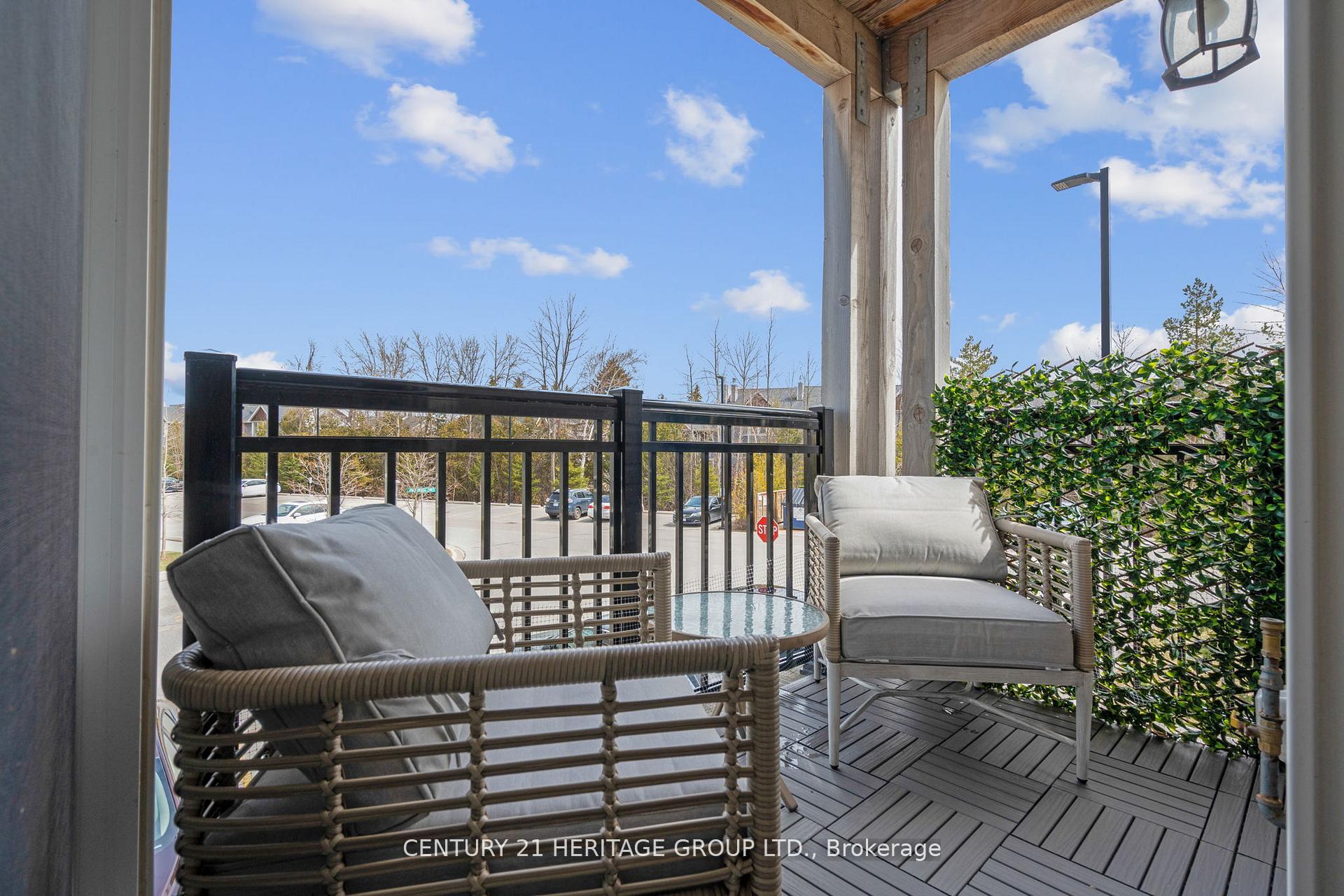 Photo 17 of Unit 200, 2 Anchorage Crescent, Collingwood — HOMEH
