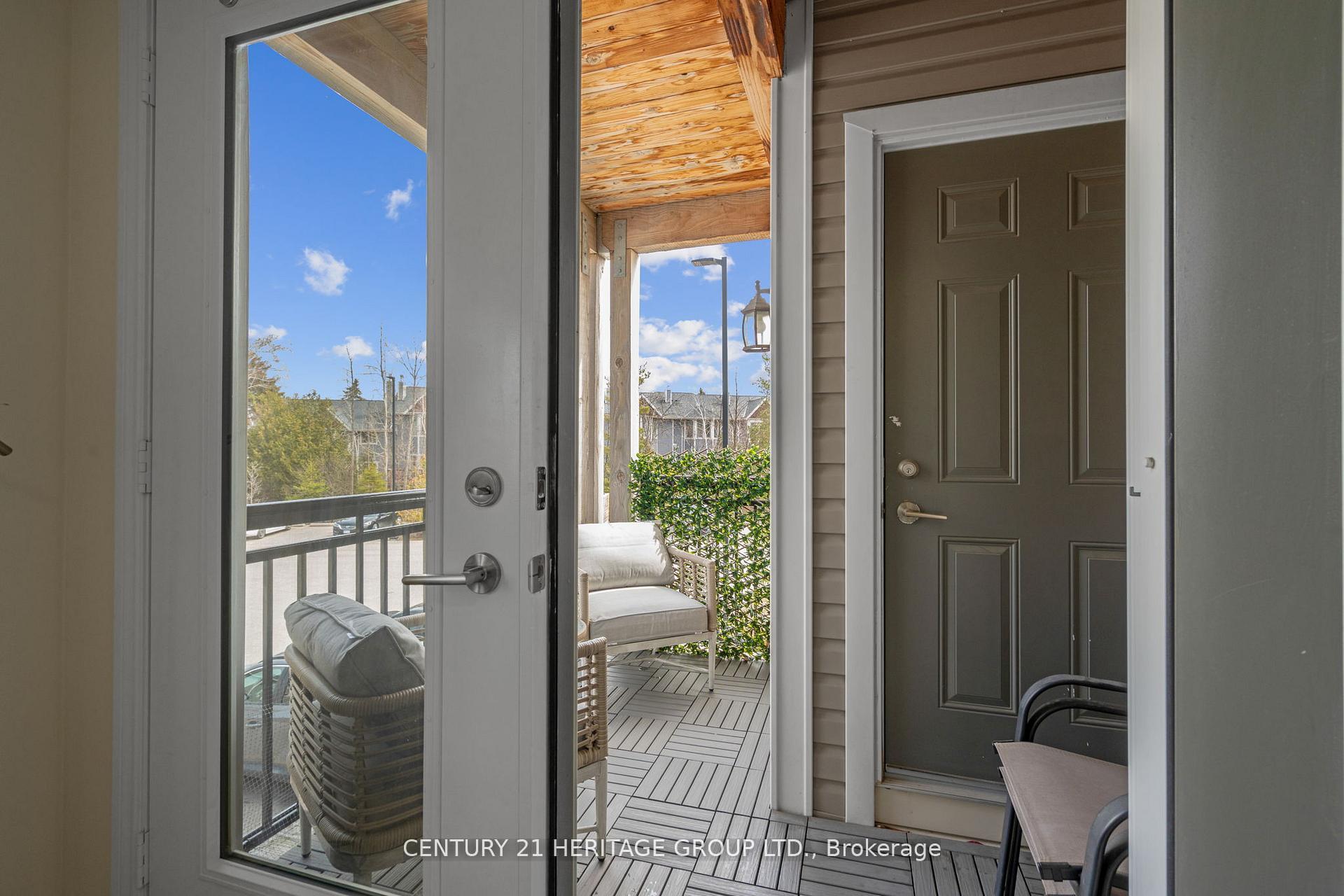 Photo 27 of Unit 200, 2 Anchorage Crescent, Collingwood — HOMEH