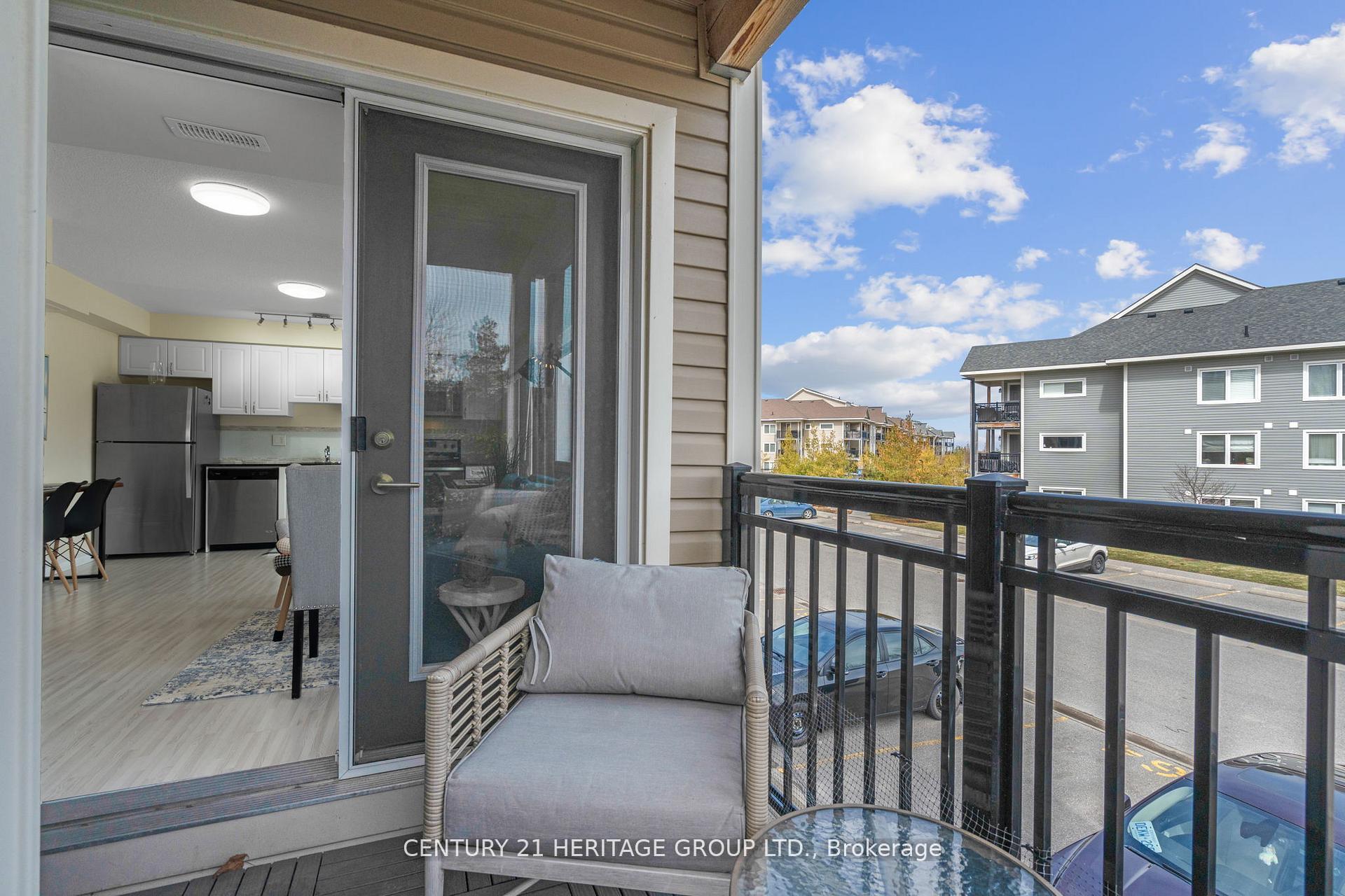 Photo 14 of Unit 200, 2 Anchorage Crescent, Collingwood — HOMEH