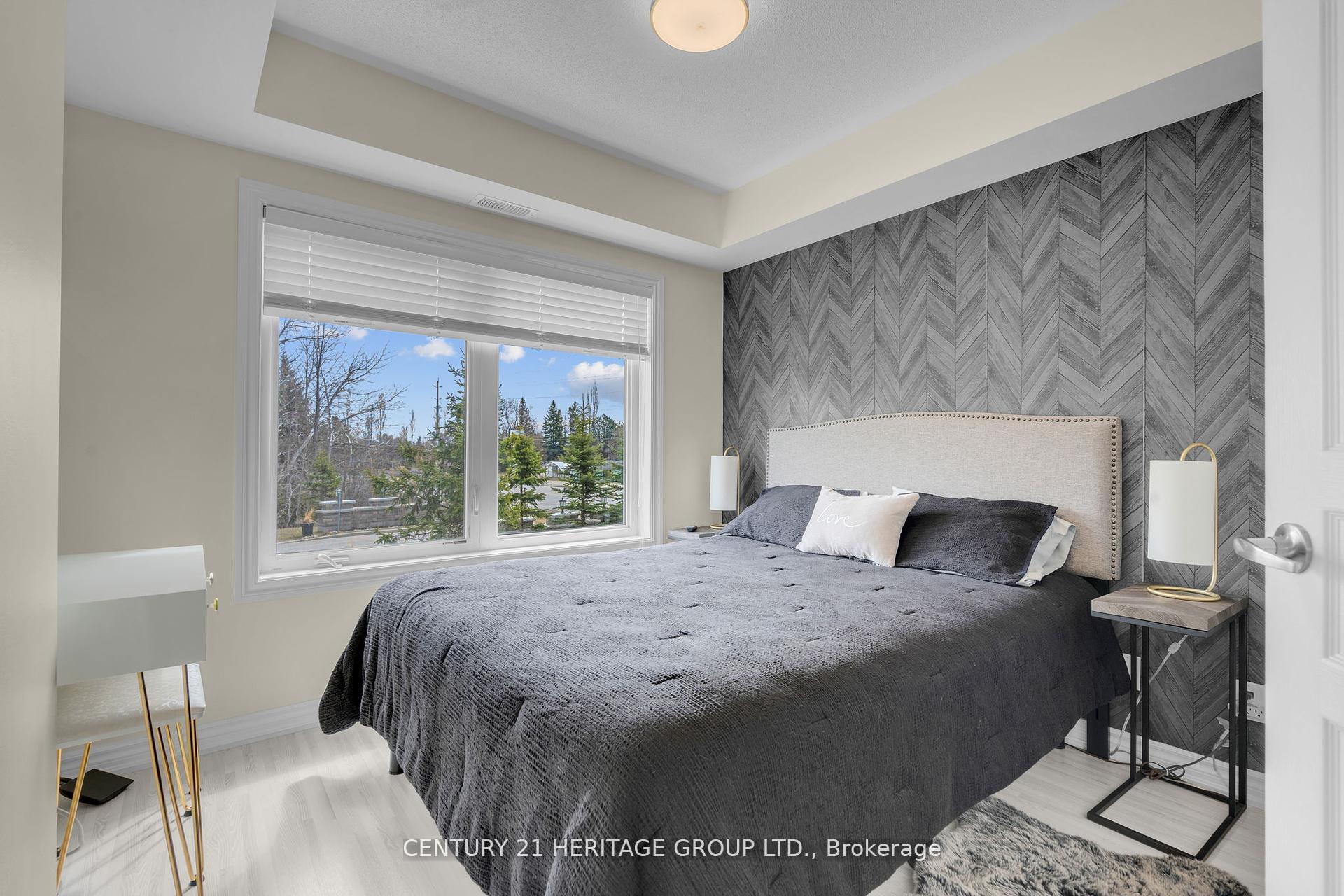 Photo 2 of Unit 200, 2 Anchorage Crescent, Collingwood — HOMEH