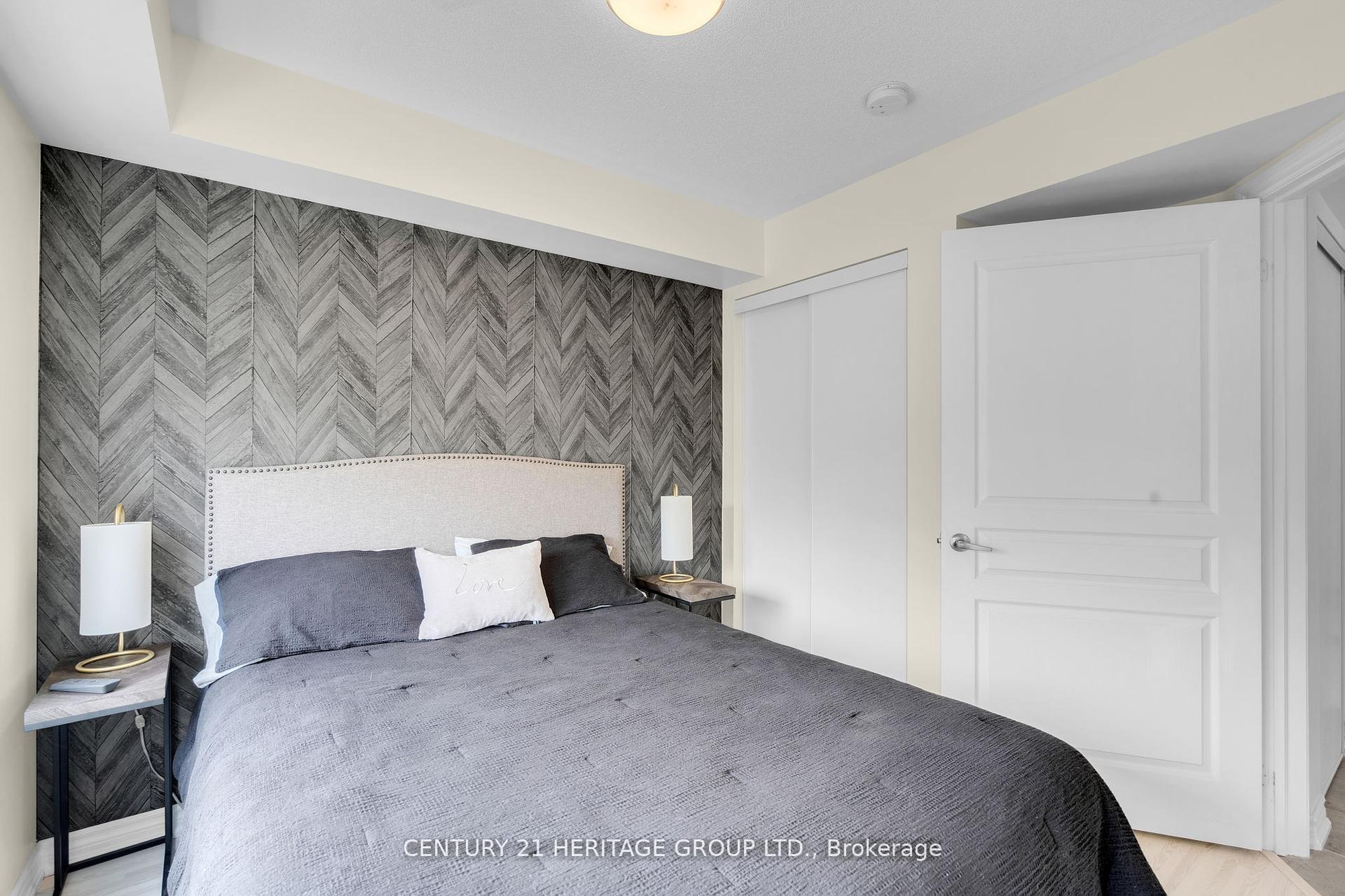 Photo 3 of Unit 200, 2 Anchorage Crescent, Collingwood — HOMEH
