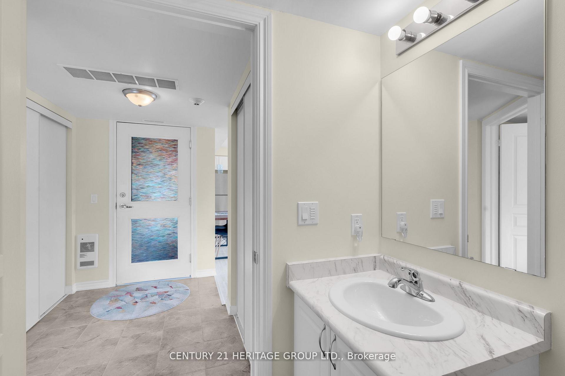 Photo 16 of Unit 200, 2 Anchorage Crescent, Collingwood — HOMEH