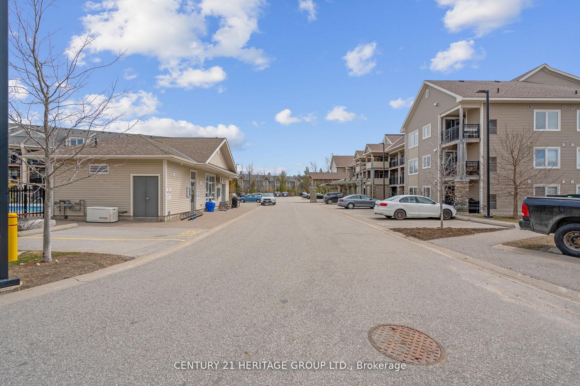 Photo 24 of Unit 200, 2 Anchorage Crescent, Collingwood — HOMEH