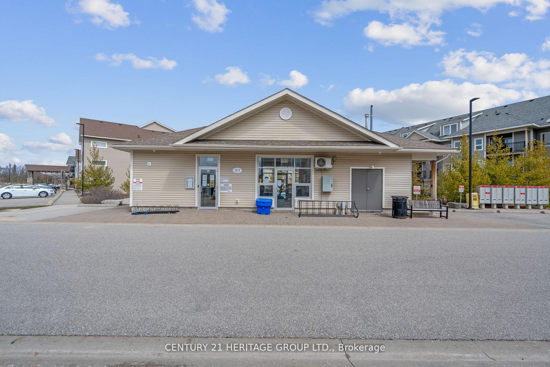 Photo 19 of Unit 200, 2 Anchorage Crescent, Collingwood — HOMEH