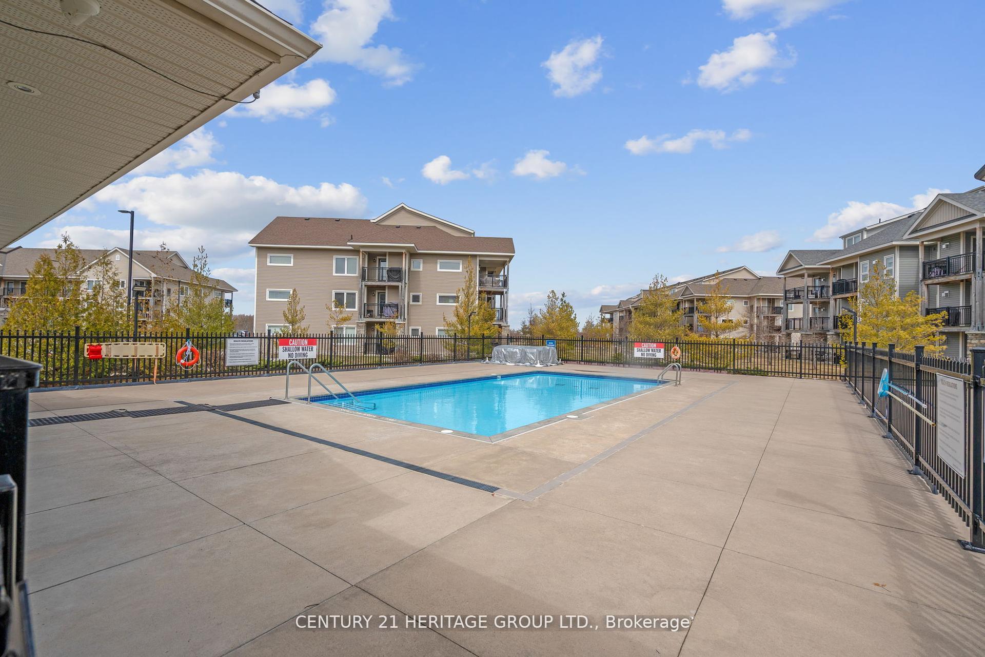 Photo 25 of Unit 200, 2 Anchorage Crescent, Collingwood — HOMEH