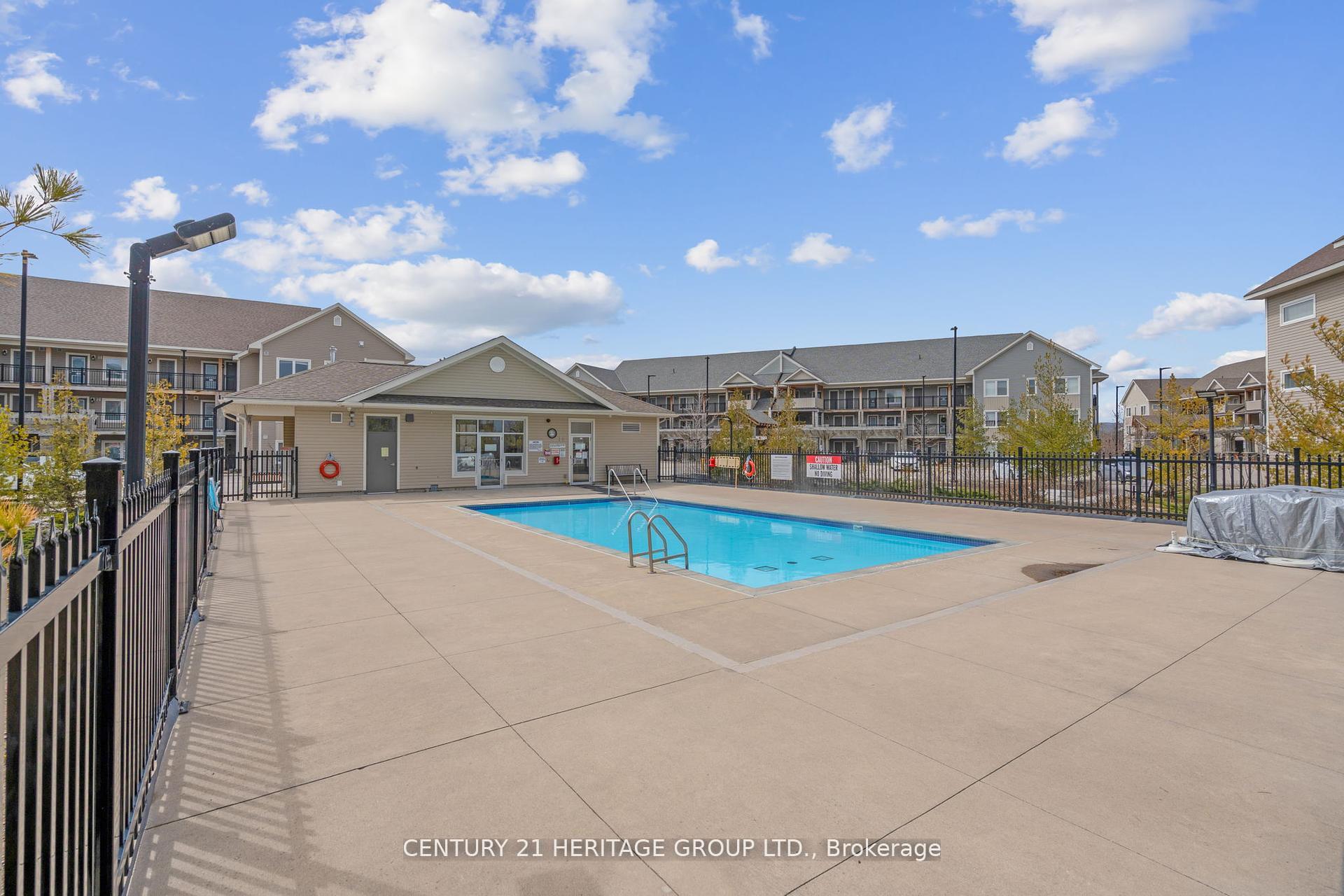 Photo 34 of Unit 200, 2 Anchorage Crescent, Collingwood — HOMEH