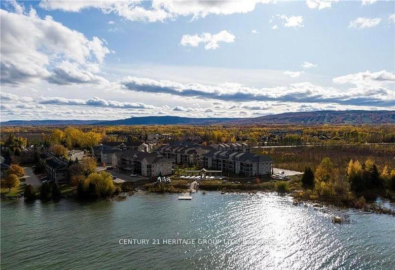 Photo 18 of Unit 200, 2 Anchorage Crescent, Collingwood — HOMEH